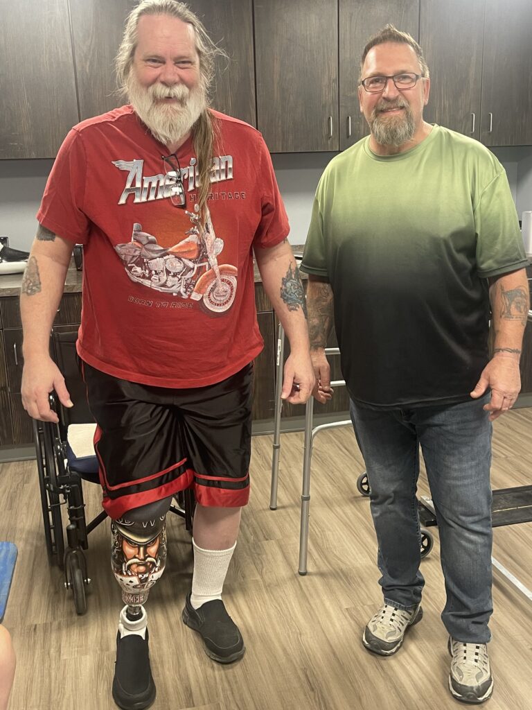 Prosthetic and Orthotic Care in Hastings, Omaha, and Grand Island: What Makes Local Support Important
